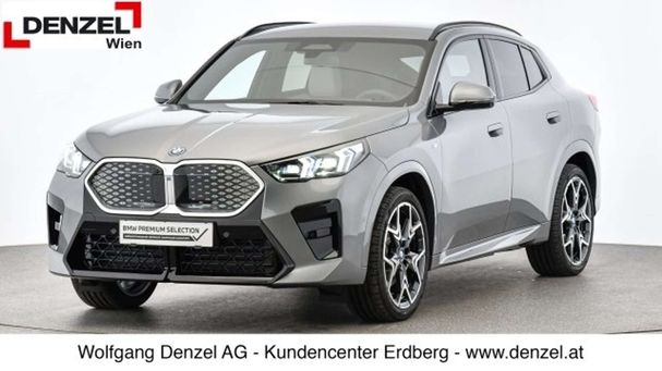 BMW iX2 xDrive30 225 kW image number 1