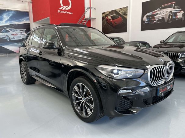 BMW X5 xDrive 210 kW image number 2