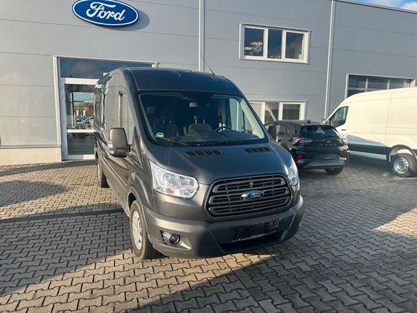 Ford Transit 350 L3 Trend 125 kW image number 17