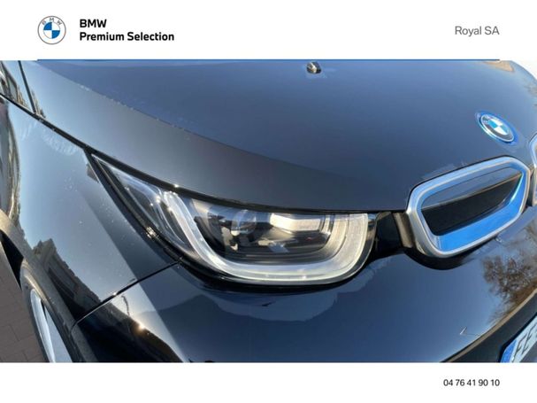 BMW i3 120Ah 127 kW image number 8