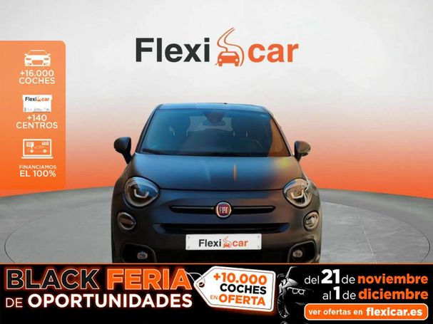 Fiat 500X 1.3 FireFly DCT 4x2 S&S 110 kW image number 3