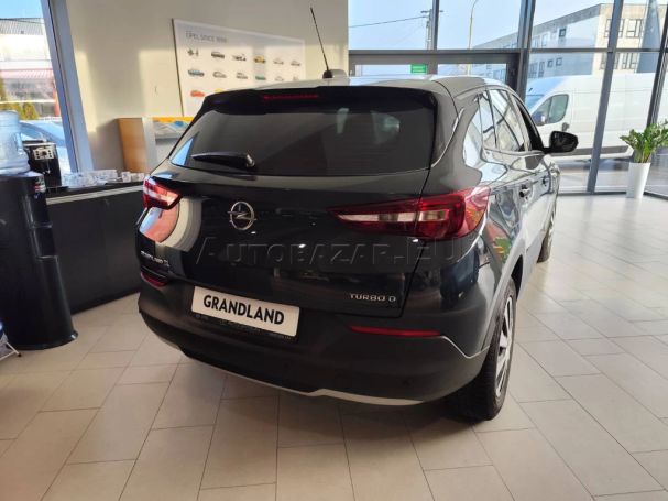 Opel Grandland X 1.6 88 kW image number 3