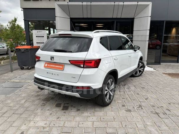 Seat Ateca 1.4 ECO TSI XCELLENCE 110 kW image number 12