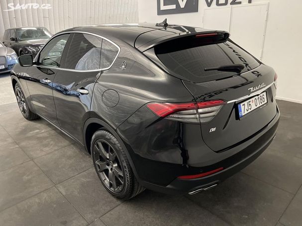 Maserati Levante 257 kW image number 16