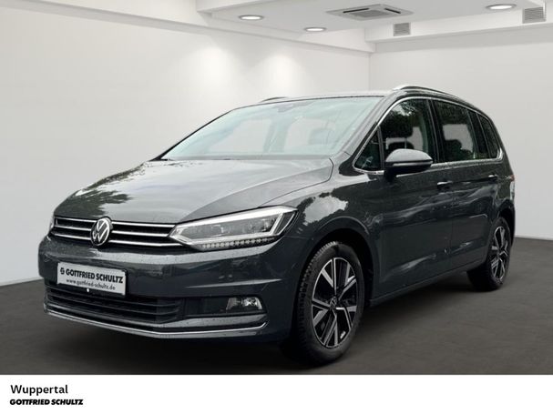 Volkswagen Touran DSG 110 kW image number 1