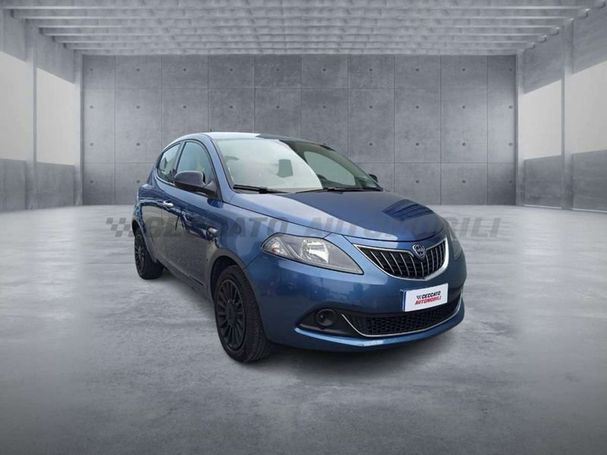 Lancia Ypsilon 51 kW image number 2