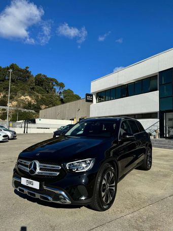 Mercedes-Benz GLC 200 d 4Matic 120 kW image number 1