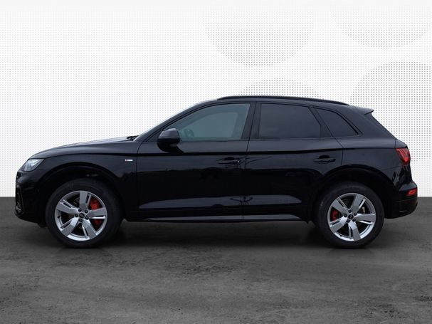 Audi Q5 40 TDI S-line 150 kW image number 3