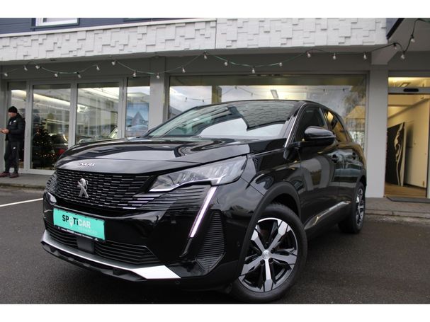 Peugeot 3008 PureTech 130 Allure 96 kW image number 1