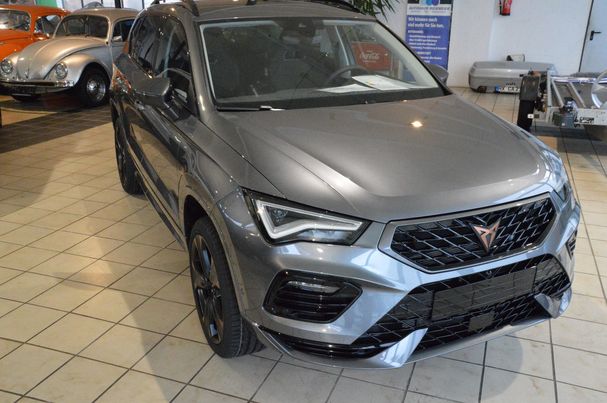 Cupra Ateca 110 kW image number 2