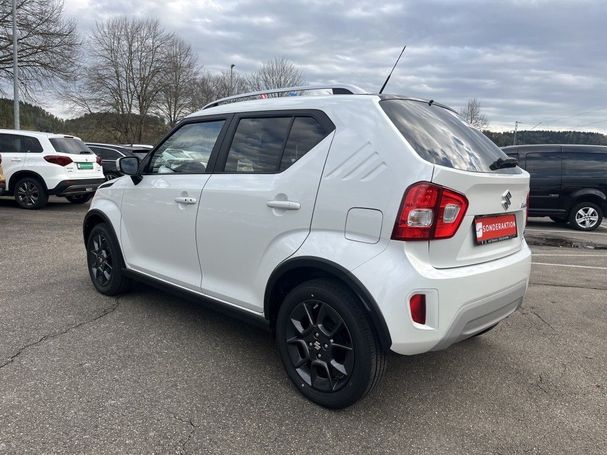 Suzuki Ignis 61 kW image number 4