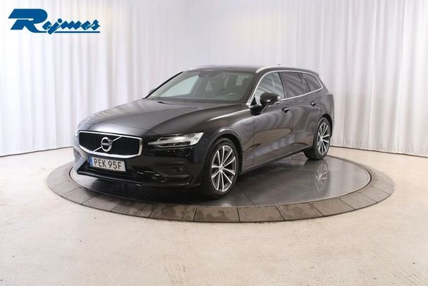 Volvo V60 B4 Momentum 145 kW image number 1