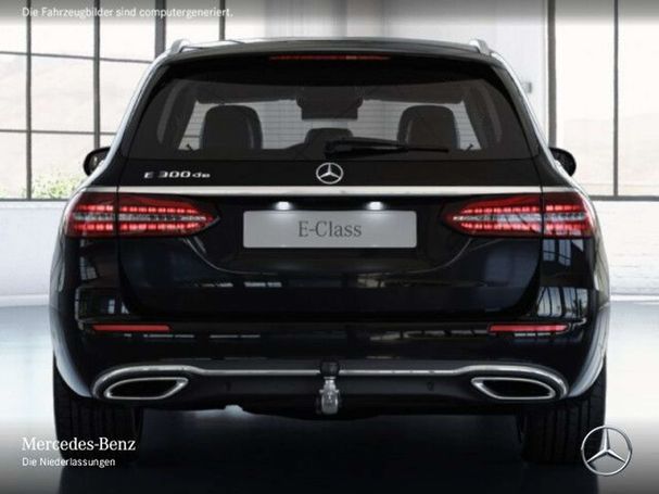 Mercedes-Benz E 300 de T 225 kW image number 9