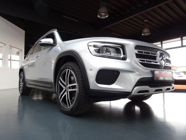 Mercedes-Benz GLB 200 d 110 kW image number 7