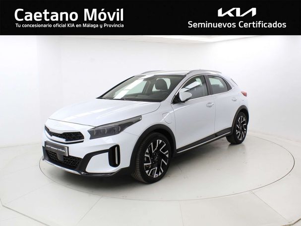 Kia XCeed 1.6 GDI 104 kW image number 2