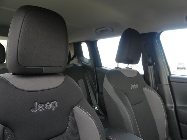 Jeep Renegade 1.5 GSE e-Hybrid Limited 96 kW image number 25