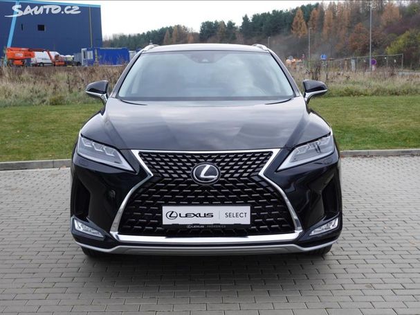 Lexus RX 300 175 kW image number 3