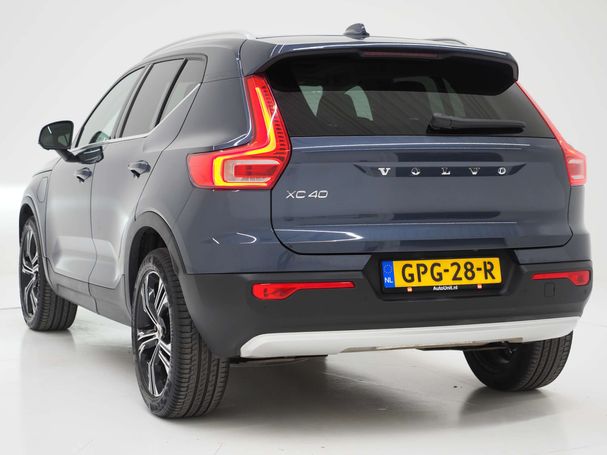 Volvo XC40 T5 Recharge 193 kW image number 2