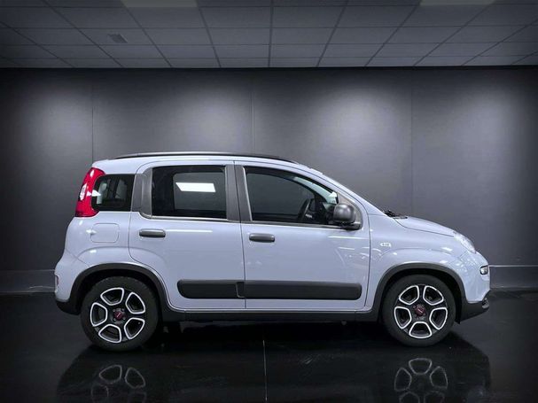 Fiat Panda 1.0 Hybrid City Life 51 kW image number 5