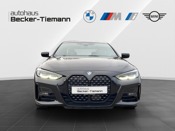 BMW 430i M Sport 190 kW image number 2