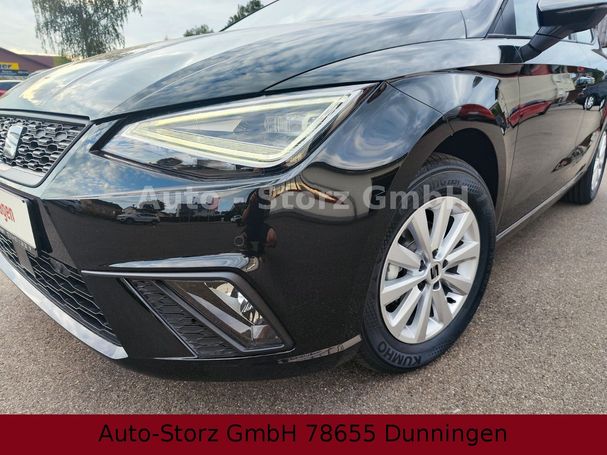 Seat Ibiza 1.0 TSI Style 70 kW image number 5