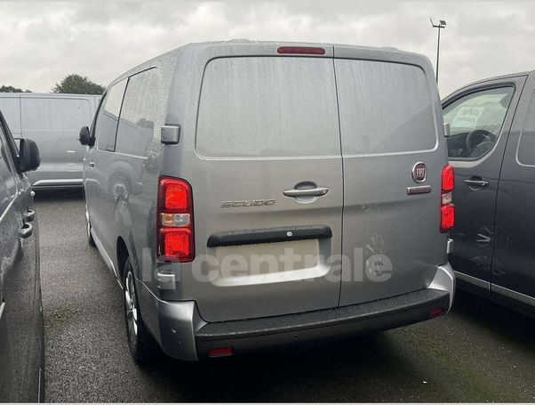 Fiat Scudo 130 kW image number 4