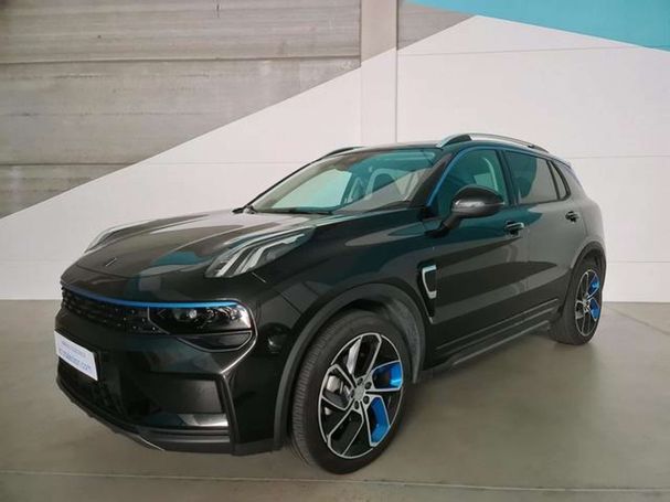 Lynk & Co 01 1.5T PHEV 192 kW image number 1