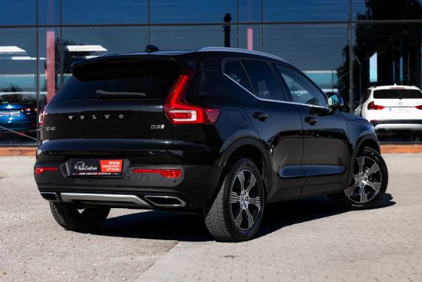 Volvo XC40 D3 Inscription 110 kW image number 7