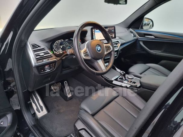 BMW X3 xDrive 215 kW image number 15