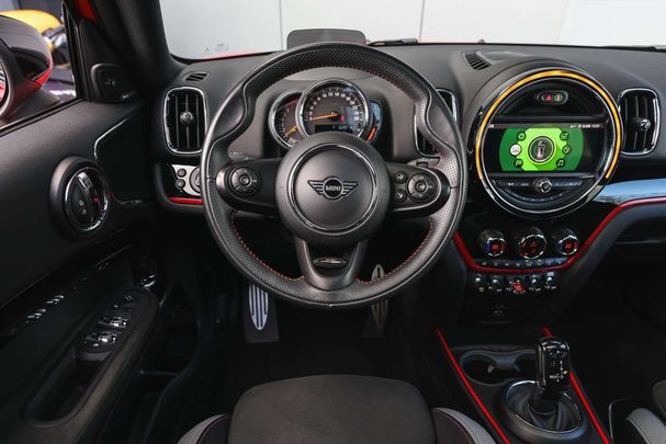 Mini Cooper Countryman 100 kW image number 5