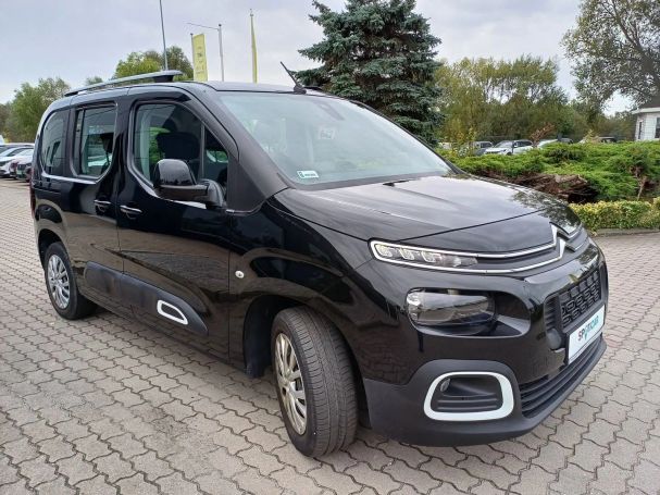 Citroen Berlingo M PureTech FEEL 81 kW image number 2