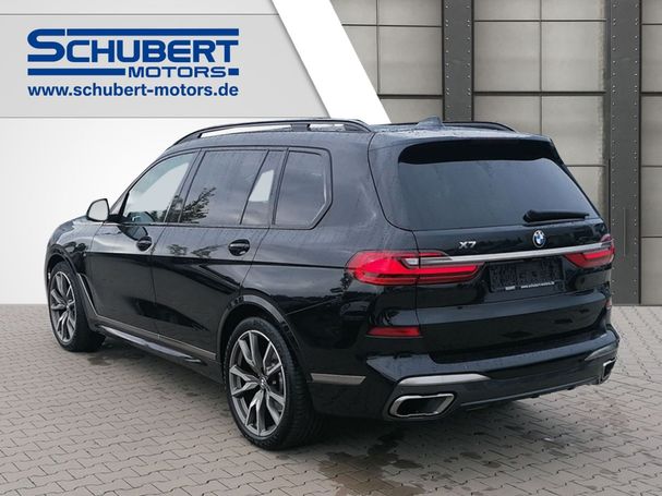 BMW X7 xDrive 294 kW image number 4