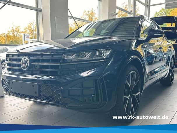 Volkswagen Touareg 3.0 TDI 4Motion 210 kW image number 1