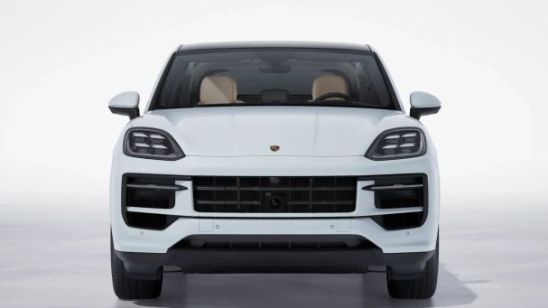 Porsche Cayenne 349 kW image number 1