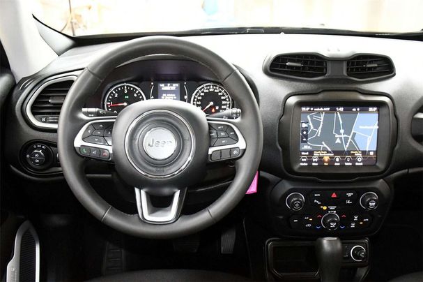 Jeep Renegade 1.6 MultiJet 88 kW image number 15