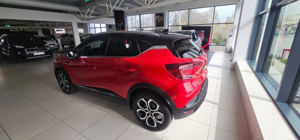 Mitsubishi ASX 116 kW image number 3