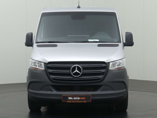 Mercedes-Benz Sprinter 314 CDi 105 kW image number 10