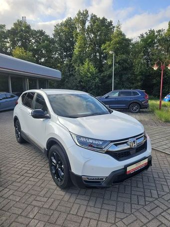 Honda CR-V 135 kW image number 2