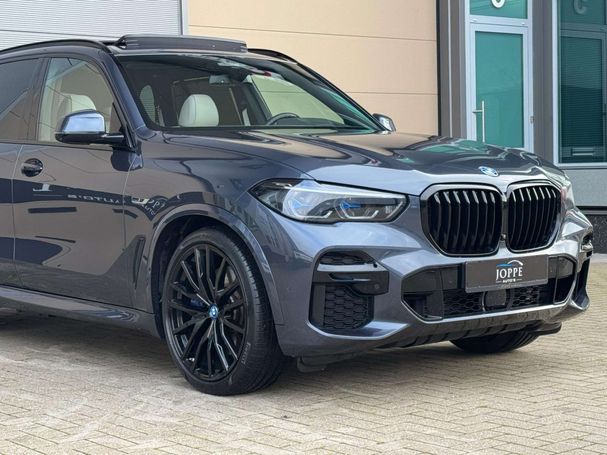 BMW X5 45e xDrive 290 kW image number 3