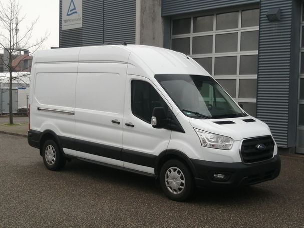 Ford Transit L3 96 kW image number 6