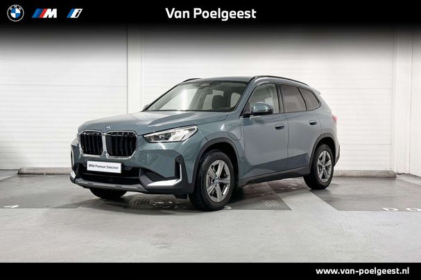 BMW X1 xDrive25e 180 kW image number 1