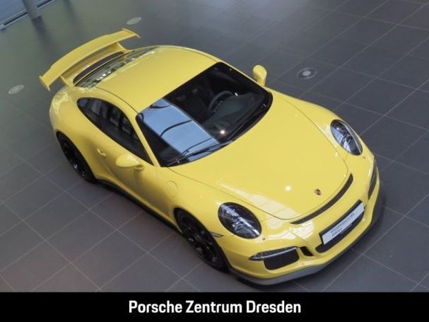 Porsche 991 GT3 350 kW image number 20