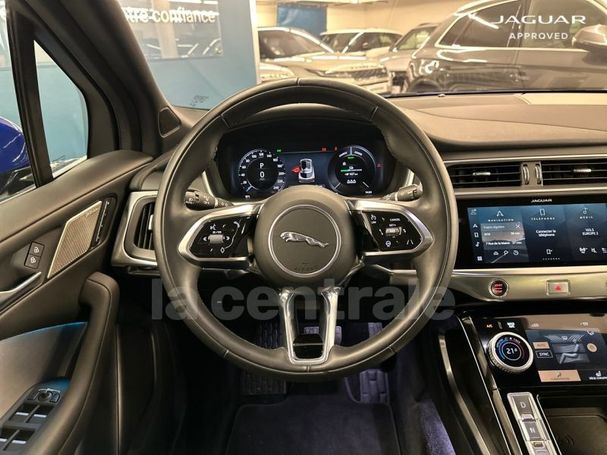 Jaguar I-Pace 235 kW image number 6