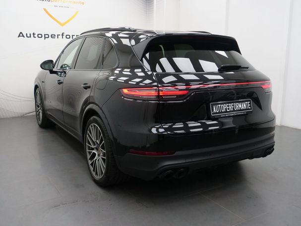 Porsche Cayenne E-Hybrid 341 kW image number 9