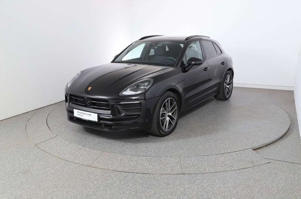 Porsche Macan 195 kW image number 1