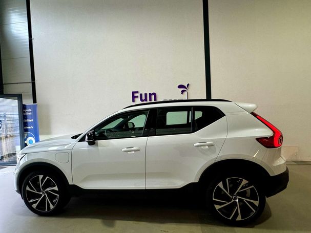 Volvo XC40 T5 Plus 193 kW image number 35