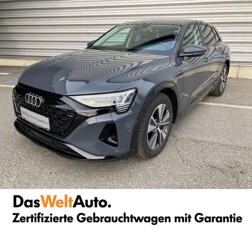 Audi Q8 55 quattro e-tron Business 250 kW image number 1