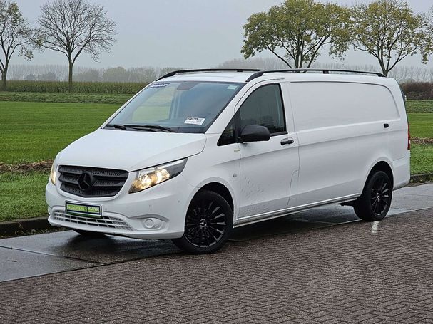 Mercedes-Benz Vito 116 120 kW image number 1