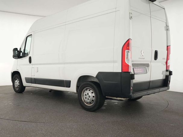 Peugeot Boxer HDi 333 Pro 103 kW image number 8