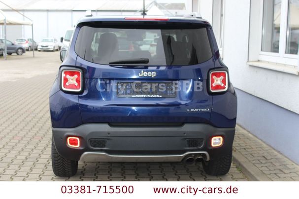 Jeep Renegade 103 kW image number 4